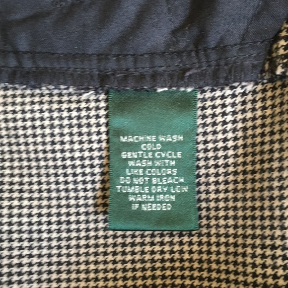 🌺🌷Host pick🌷🌺Lauren Ralph Lauren petite pants - Picture 4 of 8